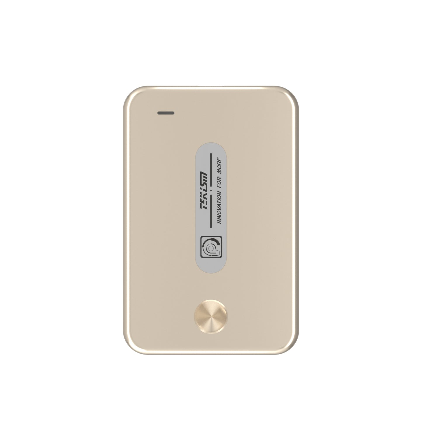 Portable SSD 512GB External Solid State Drive