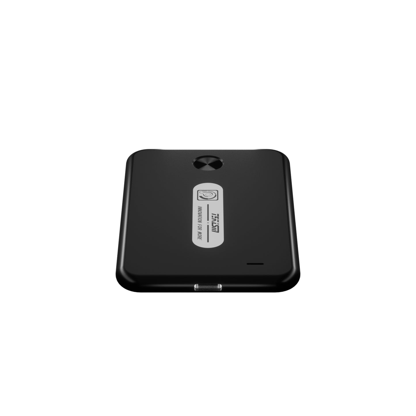 Portable SSD 512GB External Solid State Drive