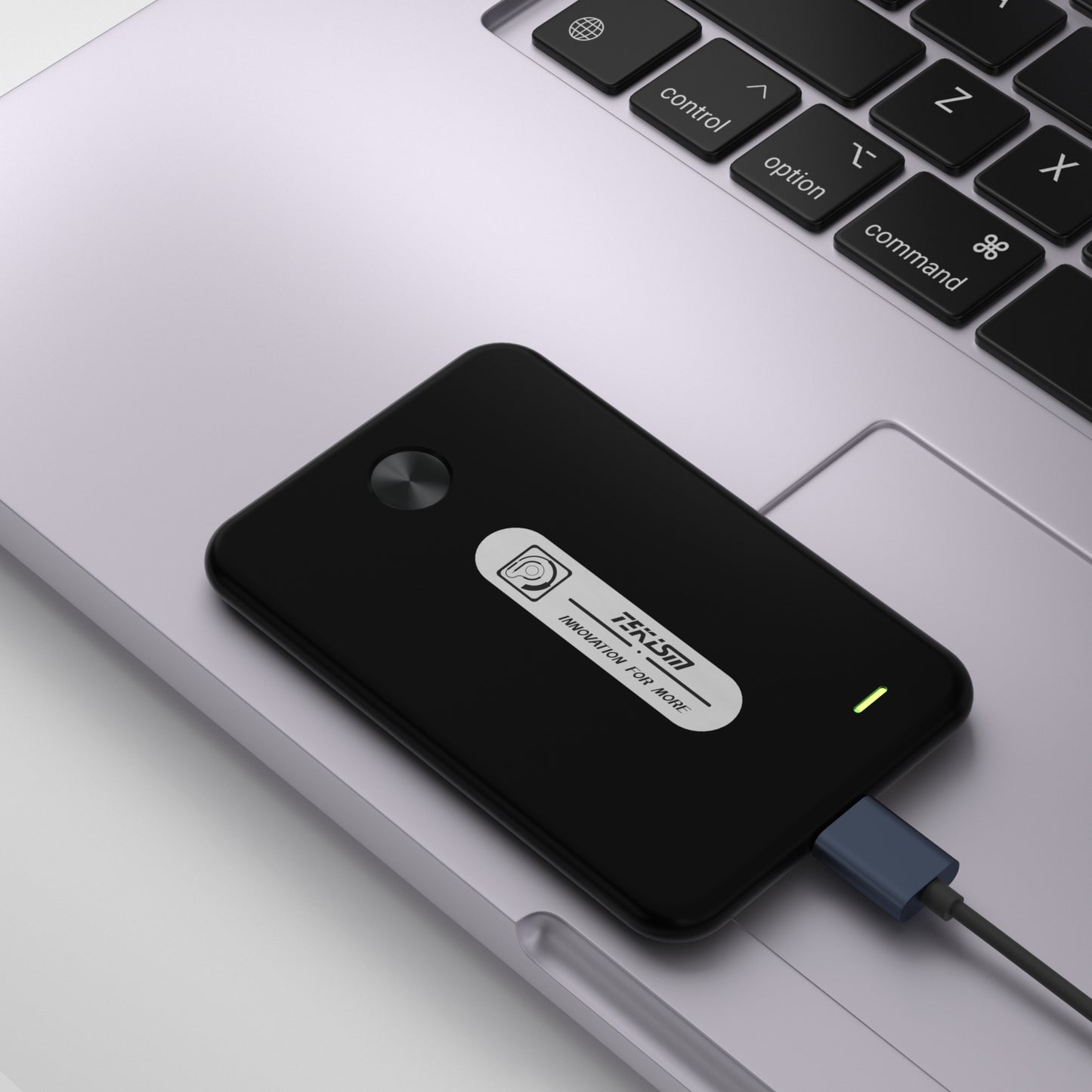 Portable SSD 512GB External Solid State Drive