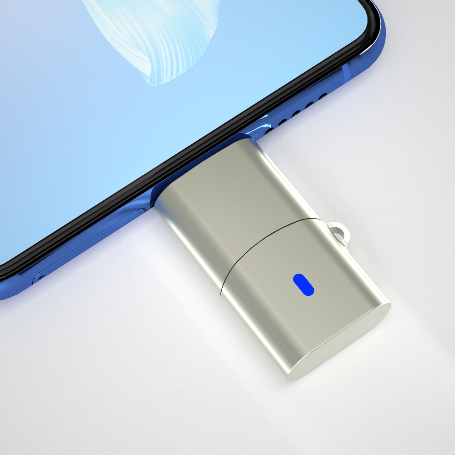 128GB Type C USB Flash Drive