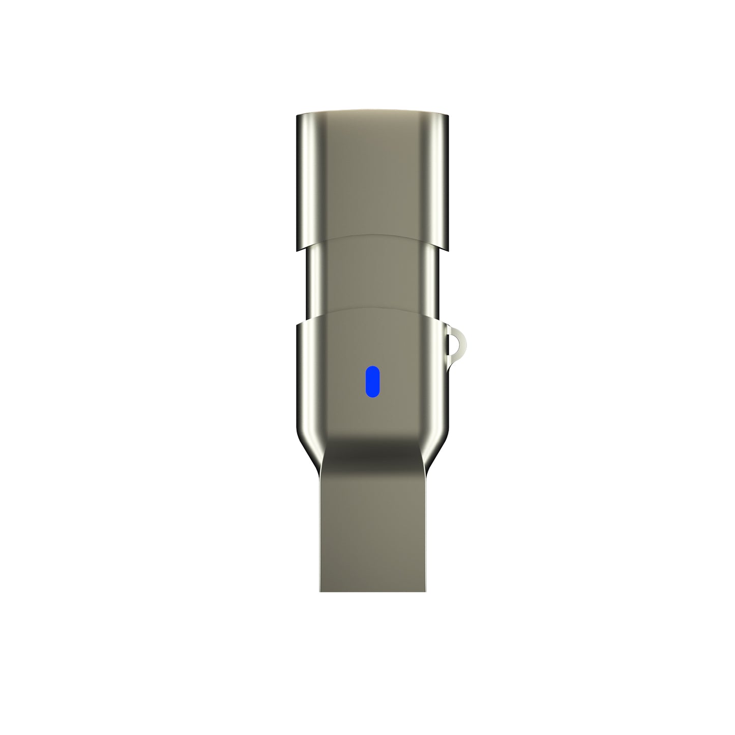128GB Type C USB Flash Drive 2 in 1 OTG USB 3.1 + USB C
