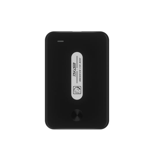 Portable SSD 512GB External Solid State Drive