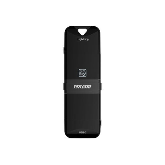 MFi Certified 128GB for iPhone Flash Drive
