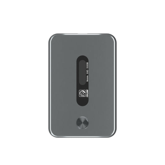 Portable SSD 512GB External Solid State Drive